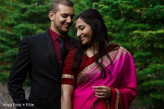 Stunning image of this lovely indian couple Stunning image of this lovely indian couple