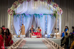 See this lovely indian wedding ceremony. See this lovely indian wedding ceremony.