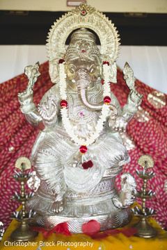 Ganesh statue decor Ganesh statue decor