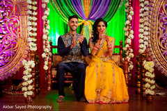 Lovely couple sitting in jhula Lovely couple sitting in jhula