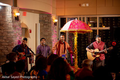 Sangeet live performance Sangeet live performance