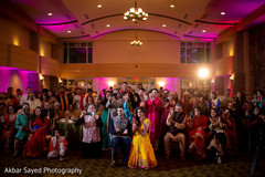 Marvelous sangeet party Marvelous sangeet party