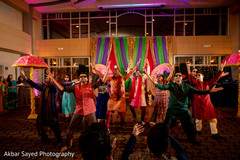 See this lovely sangeet performance See this lovely sangeet performance