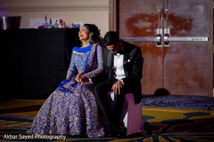 Fun indian wedding reception Fun indian wedding reception