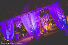 Indian wedding reception decor Indian wedding reception decor