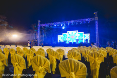 Indian wedding reception decor Indian wedding reception decor