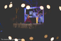 Sax live performance indian wedding reception,indian wedding reception photography