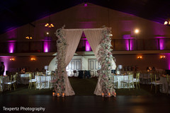 Beautiful indian wedding reception entrance Beautiful indian wedding reception entrance