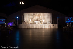 Indian wedding reception stage ideas Indian wedding reception stage ideas