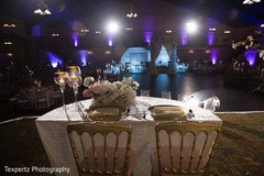 Indian sweethearts table with perfect lighting Indian sweethearts table with perfect lighting