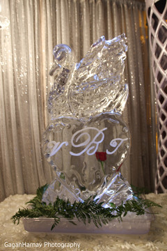 Over the top indian wedding reception decor Over the top indian wedding reception decor