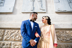 Dreamy indian bride and groom photography Dreamy indian bride and groom photography