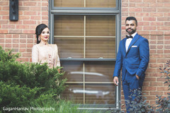 Perfect indian bride and groom outdoor photo session Perfect indian bride and groom outdoor photo session