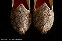 Indian groom's shoes design Indian groom's shoes design