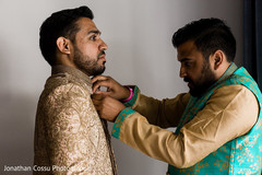 See this indian groom getting ready See this indian groom getting ready