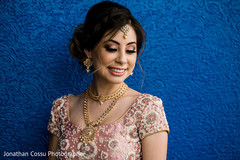 Dazzling indian bride Dazzling indian bride