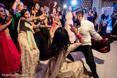 Indian wedding reception party capture Indian wedding reception party capture