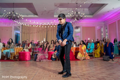 Adorable Sangeet performance Adorable Sangeet performance