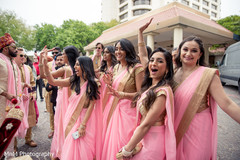 Phenomenal indian bridesmaids capture Phenomenal indian bridesmaids capture