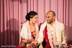 Adorable indian bride and groom. Adorable indian bride and groom.