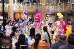 Vibrant indian engagement performance Vibrant indian engagement performance