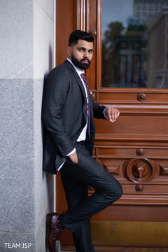 Charming indian groom capture Charming indian groom capture