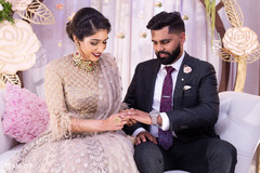 Dreamy indian lovebirds photo shoot Dreamy indian lovebirds photo shoot