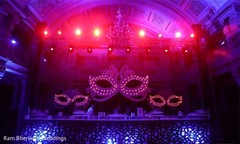 Creative indian pre-wedding venue decor Creative indian pre-wedding venue decor