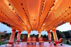 Indian wedding ceremony venue capture Indian wedding ceremony venue capture