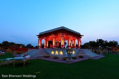 Indian wedding ceremony venue photography Indian wedding ceremony venue photography