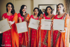 Indian bridesmaids fashion ideas Indian bridesmaids fashion ideas