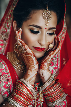 Indian bride style inspiration Indian bride style inspiration