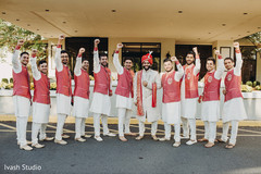 Indian groomsmen fashion ideas Indian groomsmen fashion ideas