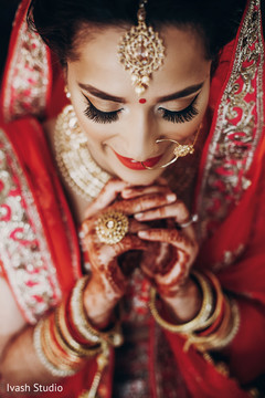 Indian bride jewelry set Indian bride jewelry set