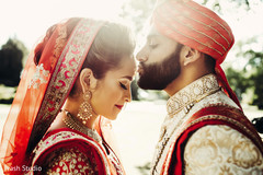 Fabulous indian couple portrait Fabulous indian couple portrait