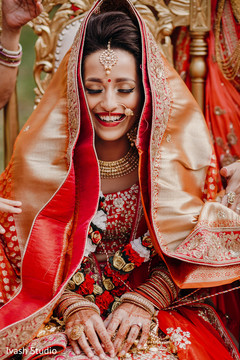 Lovely indian bride Lovely indian bride