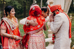 Indian wedding ceremony Indian wedding ceremony