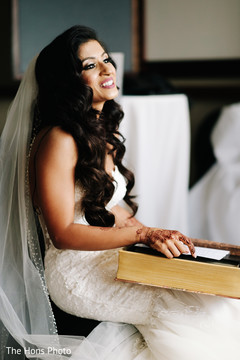 Dazzling indian bride. Dazzling indian bride.