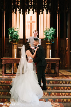 Enchanting indian wedding ceremony Enchanting indian wedding ceremony