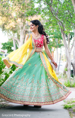 Graceful maharani photo