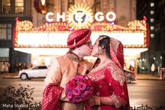 Creative indian couple's photo session Creative indian couple's photo session