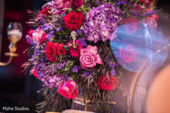 Personalized floral decor Personalized floral decor