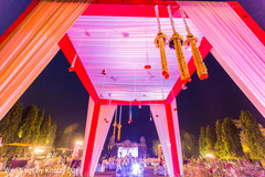 Indian wedding reception venue decor Indian wedding reception venue decor