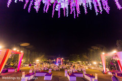 Majestic indian wedding reception decor Majestic indian wedding reception decor