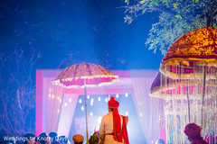 Traditional indian groom's baraat Traditional indian groom's baraat