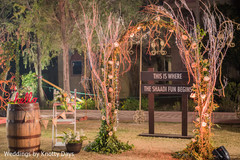 Dazzling indian wedding decor Dazzling indian wedding decor