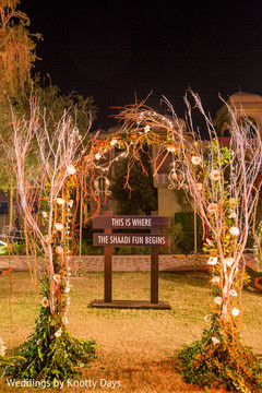 See this indian wedding sign See this indian wedding sign