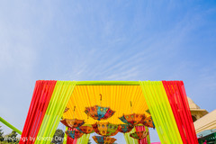 Upside down umbrella decor Upside down umbrella decor