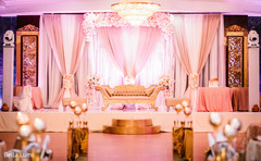 Amazing indian engagement stage Amazing indian engagement stage