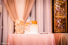 Beautiful engagement tier cake Beautiful engagement tier cake
